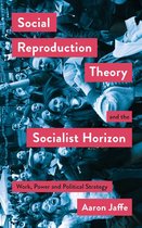 Mapping Social Reproduction Theory - Social Reproduction Theory and the Socialist Horizon