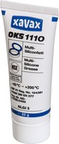 Xavax Multi Siliconenvet OKS 20g
