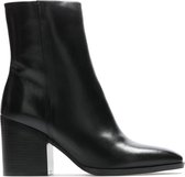 Clarks - Dames schoenen - Lydia Mid - D - Zwart - maat 8