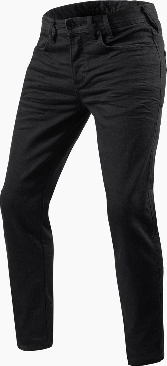 REV'IT! Jeans Jackson 2 SK Black 31/34