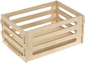 # HAY FEEDER 3 35X24X16CM