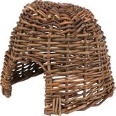 # WILGENHUIS HAMSTER 16X14CM