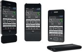 Grundfos GO interface dongle voor Android