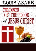 jesus 4 - Power Of The Blood Of Jesus Christ
