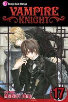 Vampire Knight 17 - Vampire Knight, Vol. 17