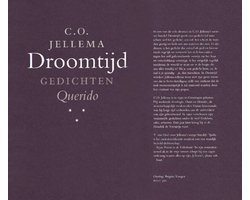 Droomtijd