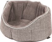 VITA BED DELUXE OVAAL 76CM