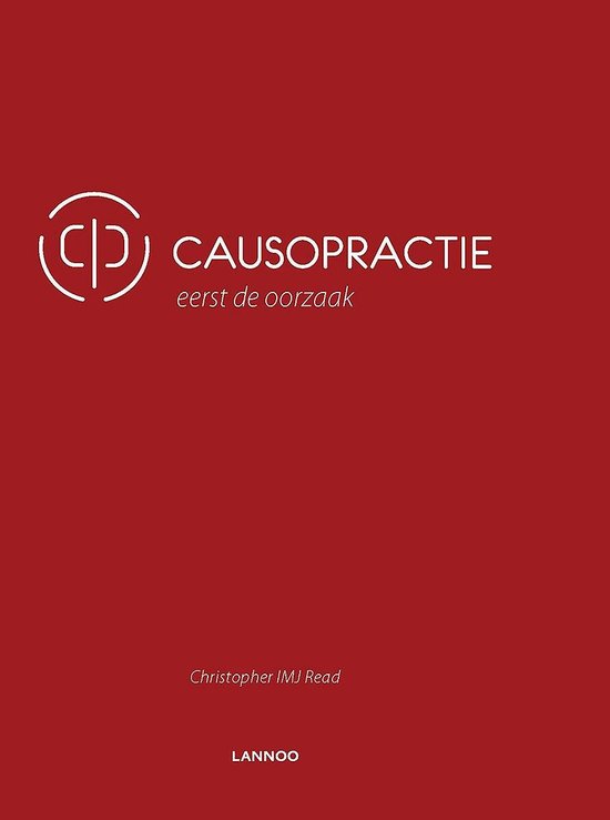 Causopractie - cover