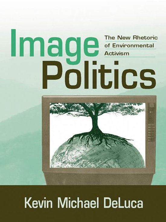 Image Politics - cover