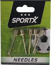 SportX Balnaalden 5 Stuks