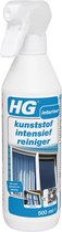 HG Kunststof Interieur Reiniger 0,5L