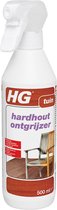 HG Hardhout Ontgrijzer 0,5l