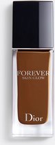 Dior Forever Skin Glow 30 ml Pompflacon Vloeistof 9N Neutral