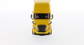 Freightliner Cascadia Trekker - Truck - 1:50 - Diecast Masters