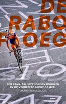 Boek cover De Raboploeg van Maarten Kolsloot