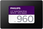 SSD Philips 960GB 2.5inch ( 550MB/s Read 500MB/s )