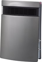 Steba KS1 - Snelverwarmer - 1800W - Zilver