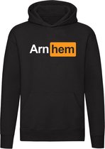 Arnhem Hoodie | Vitesse | sweater | trui |unisex | capuchon