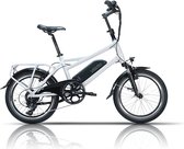 Villette Neat Urban, compacte e-bike, 7 sp,