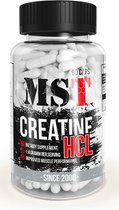 MST - Creatine HCL 90 caps