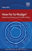 New Horizons in Public Policy series - How Far to Nudge?