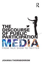 The Discourse of Public Participation Media