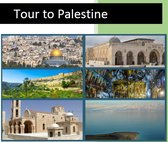 Tour to Palestine