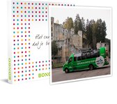Bongo Bon - BUSTOUR NATUUR EN KASTELEN IN LUXEMBURG - Cadeaukaart cadeau voor man of vrouw