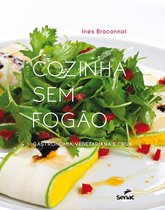 Cozinha sem fogão