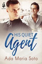 The Agency 1 - His Quiet Agent