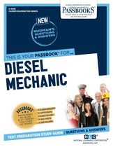 Career Examination Series - Diesel Mechanic