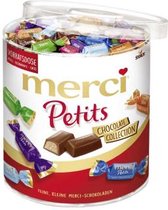 Merci Petits mini chocolade 1kg