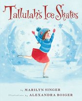 Tallulah - Tallulah's Ice Skates