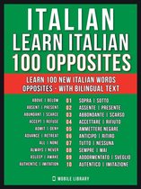 Learn Italian For Beginners 7 - Italian - Learn Italian - 100 Opposites
