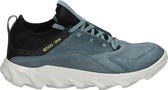 Ecco Ecco Biom MX M Sneakers Blauw Nubuck - Maat 43