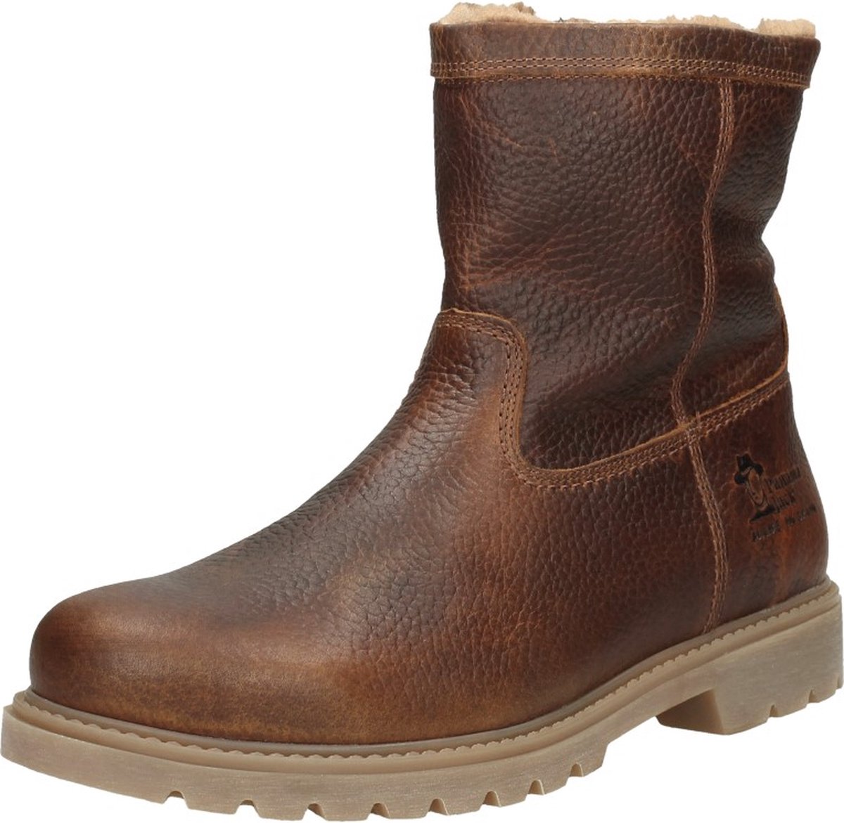 Panama Jack Fedro C28 boots bruin - Maat 41 | bol.com