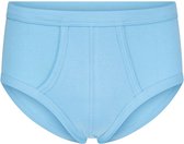 Beeren herenslip kleur, M3000 - XL - Blauw