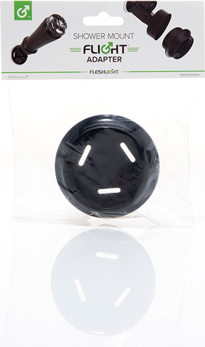 Goedkoopste Fleshlight - Shower Mount Flight Adapter