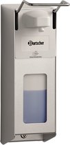 Desinfectiedispenser Ps 1l-W, Bartscher 850048