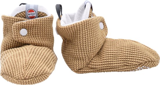 Beck Babyslofjes outlet in sale bij