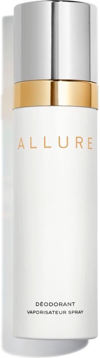 Chanel - Allure Deo Spray 100 ml