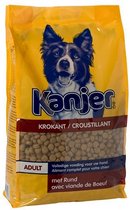 Kanjer Croc 4 KG