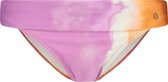 Beachlife Tie Dye omslag bikinibroekje - dames - Maat 44
