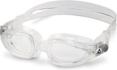 Aquasphere Eagle - Zwembril - Volwassenen - Clear Lens - Transparant