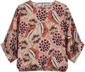 Summum - 2s2730-11581 - Top bold flowers