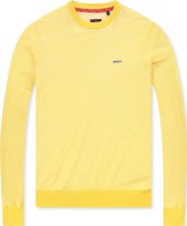 Sweater Bog Cornfield Yellow (22AN475-1205)