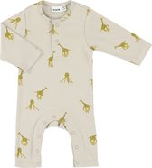 Trixie Onesie Long I Groovy Giraffe*