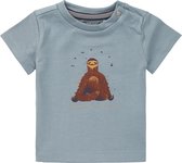 Noppies T-shirt Hirosaki Baby Maat 62