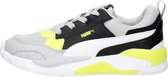 Puma X-Ray 2 Square AC PS Sneakers Laag - grijs - Maat 35