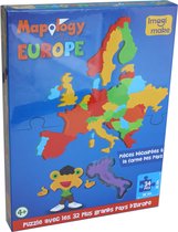By The Buy Europe (FR) foam puzzle